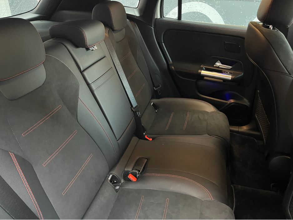 2024 Mercedes-Benz EQA