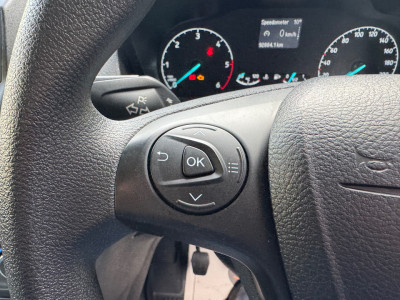 2022 Ford Transit Connect
