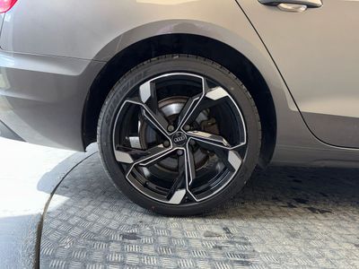 2020 Audi A4