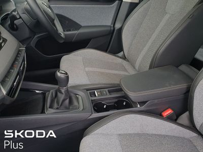 2025 Skoda Octavia