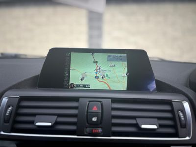 2015 BMW 2 Series