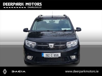 2019 Dacia Logan