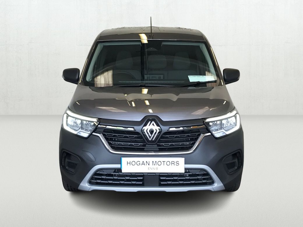 2025 Renault Kangoo