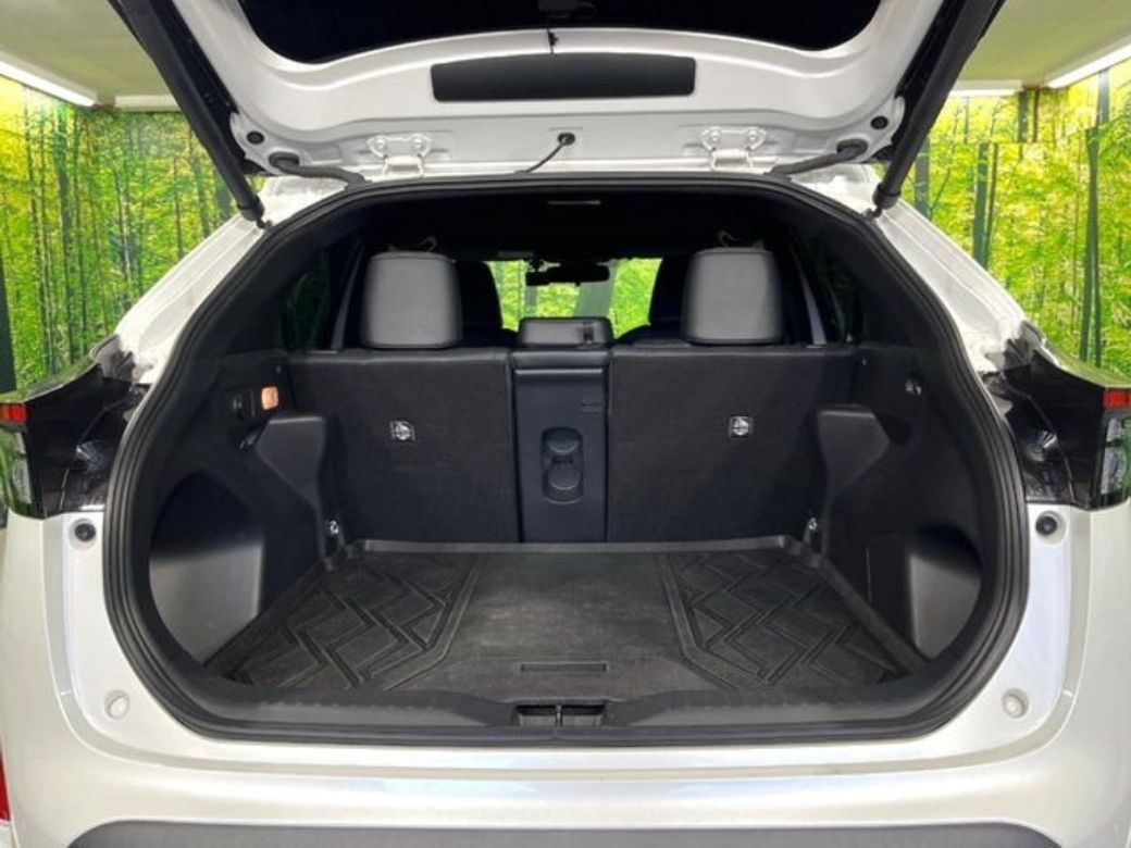 2023 Toyota Yaris Cross