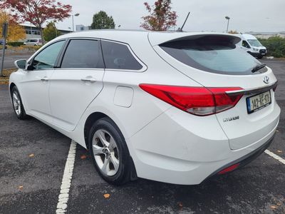 2014 Hyundai i40