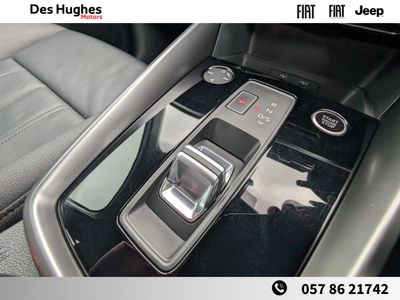 2021 Audi A3