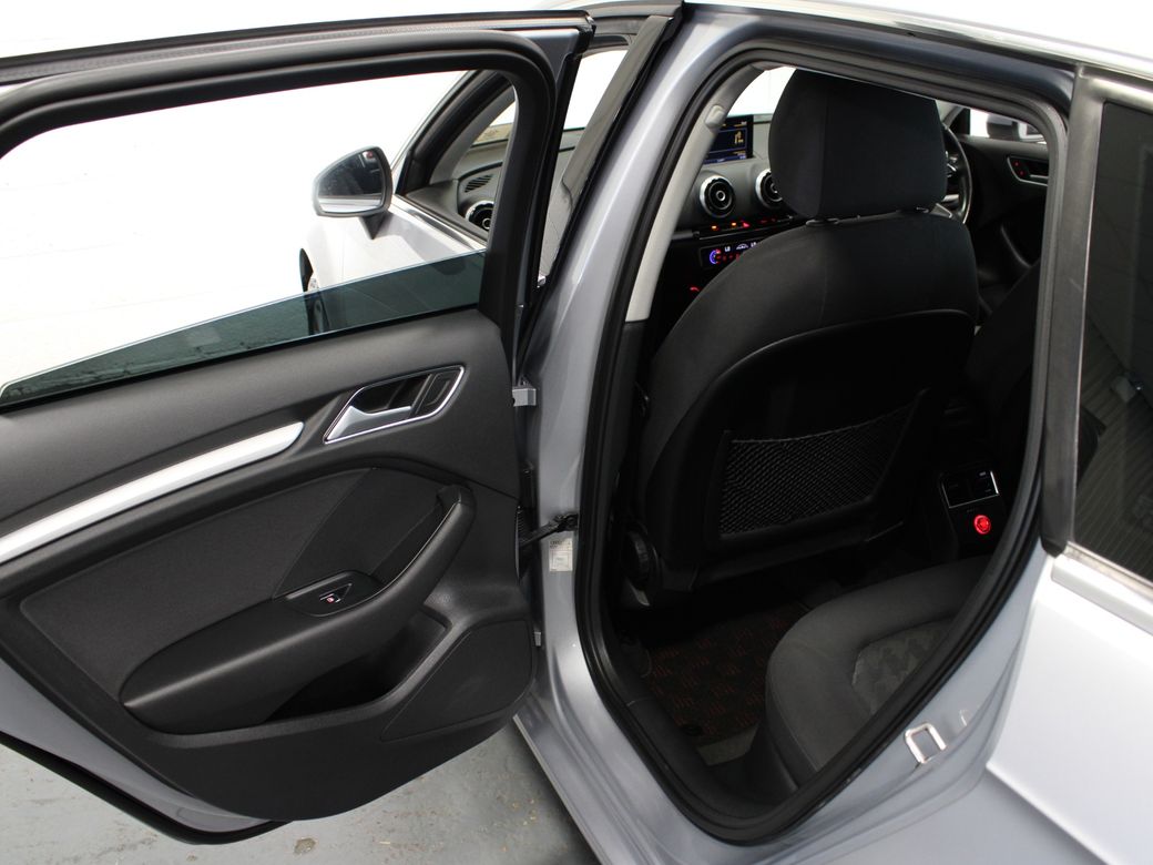 2016 Audi A3