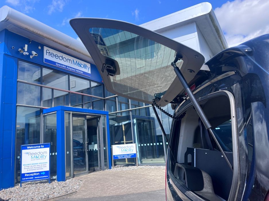 2024 Citroen Berlingo
