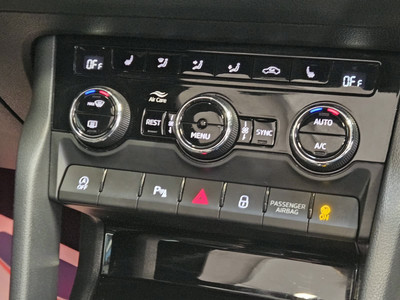2024 Skoda Kodiaq
