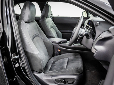2025 Lexus UX 300e