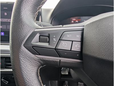 2024 SEAT Arona