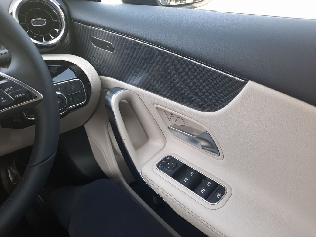 2025 Mercedes-Benz A Class