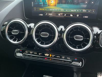 2020 Mercedes-Benz B Class