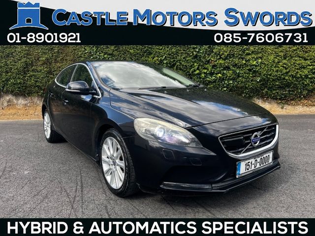 vehicle for sale from Castle Motors Swords
