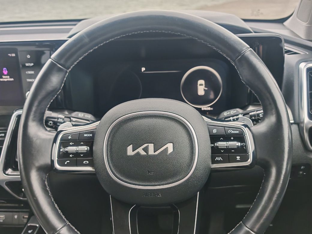 2023 Kia Sorento