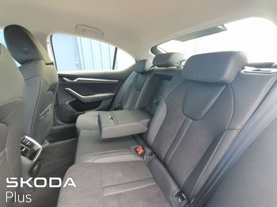 2025 Skoda Octavia