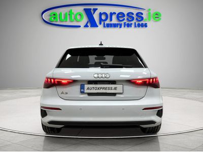 2023 Audi A3