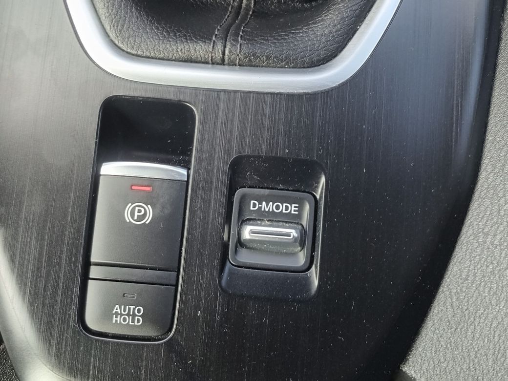 2022 Nissan Qashqai