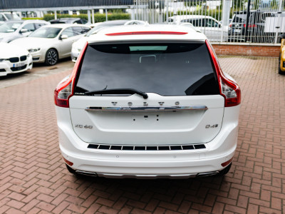 2017 Volvo XC60