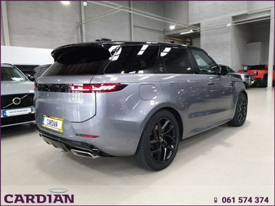 2024 Land Rover Range Rover Sport