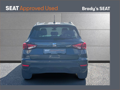 2023 SEAT Arona