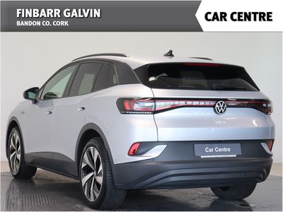 2023 Volkswagen ID.4