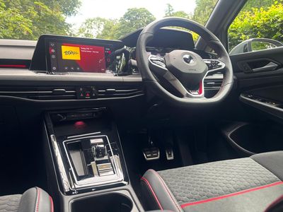 2022 Volkswagen Golf