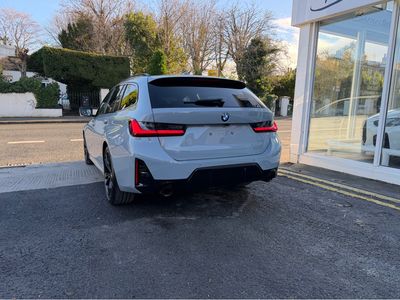 2023 BMW 3 Series