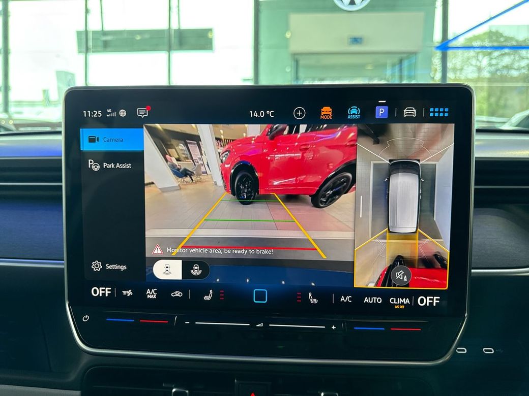 2026 Volkswagen ID. Buzz