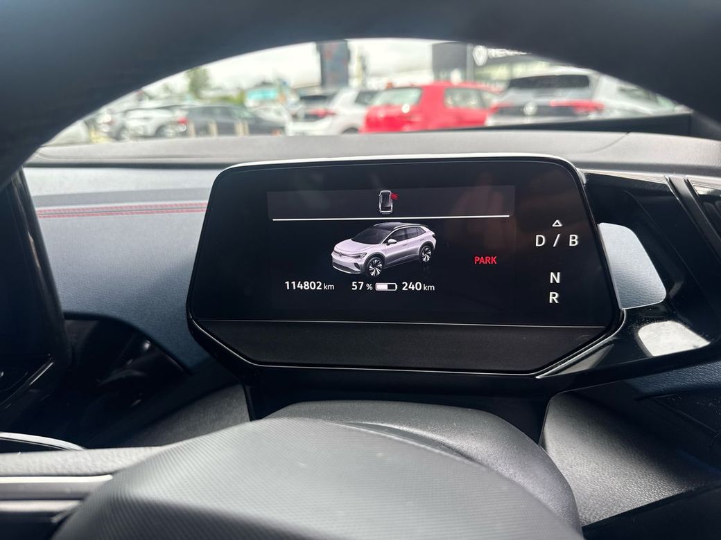 2022 Volkswagen ID.4