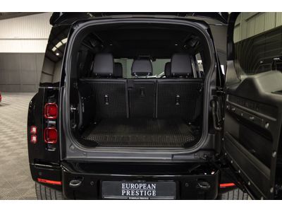 2023 Land Rover Defender 110