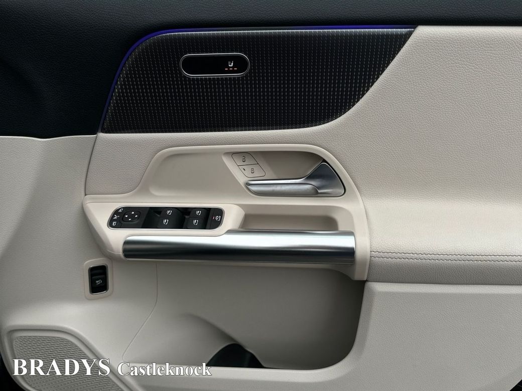 2022 Mercedes-Benz GLA Class