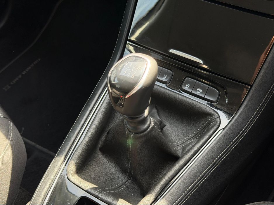 2019 Opel Grandland X