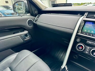 2019 Land Rover Discovery