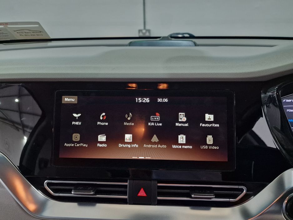 2021 Kia Niro