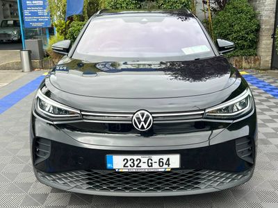 2023 Volkswagen ID.4