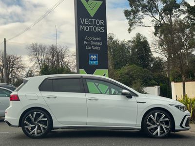 2023 Volkswagen Golf