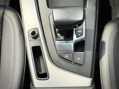 2021 Audi A4
