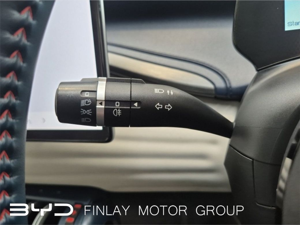2023 BYD Atto 3
