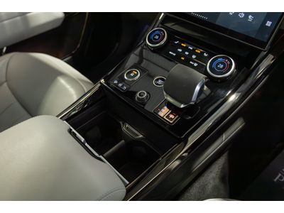 2023 Land Rover Range Rover Sport