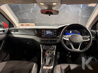 2023 Volkswagen Polo