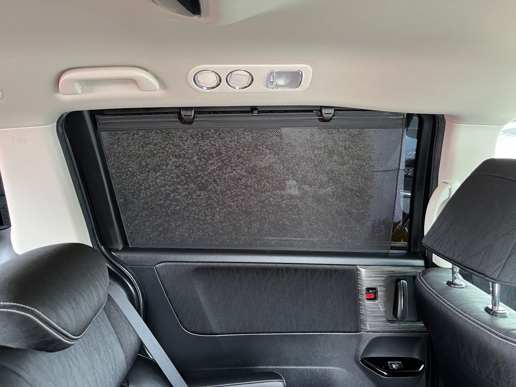 2017 Honda Odyssey