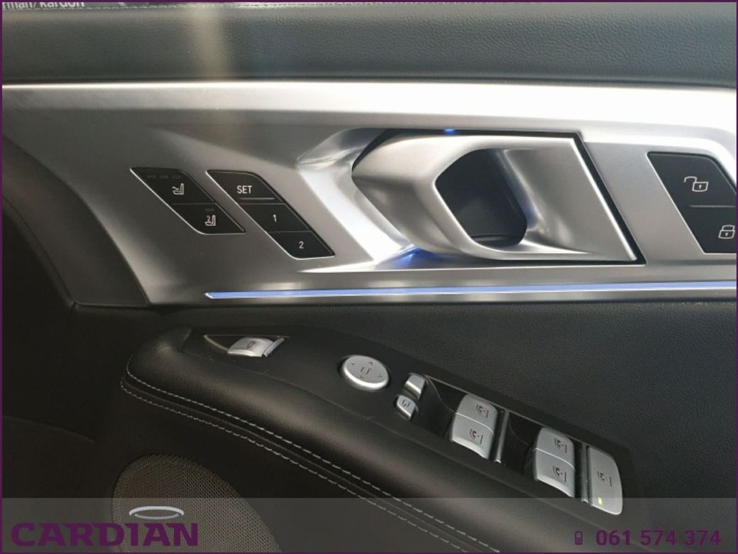 2026 BMW XM