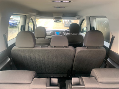 2023 Volkswagen Caddy Maxi