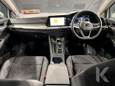 2022 Volkswagen Golf