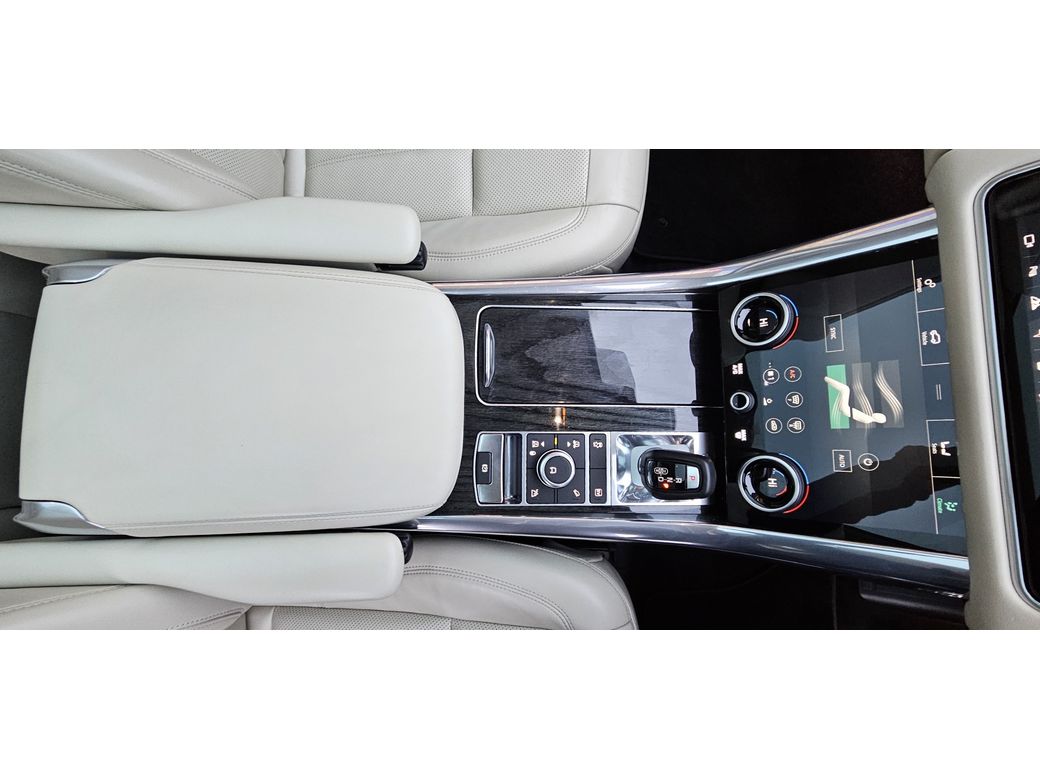 2022 Land Rover Range Rover