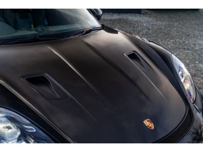 2024 Porsche 718 Cayman