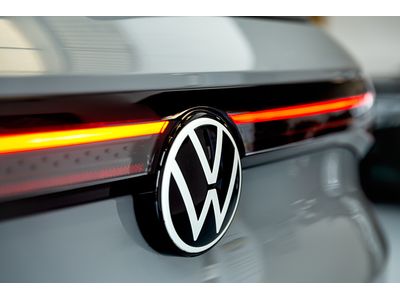 2023 Volkswagen ID.4