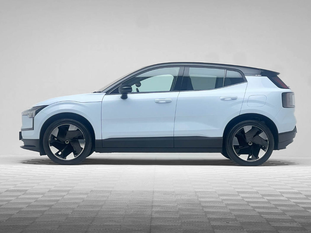 2024 Volvo EX30