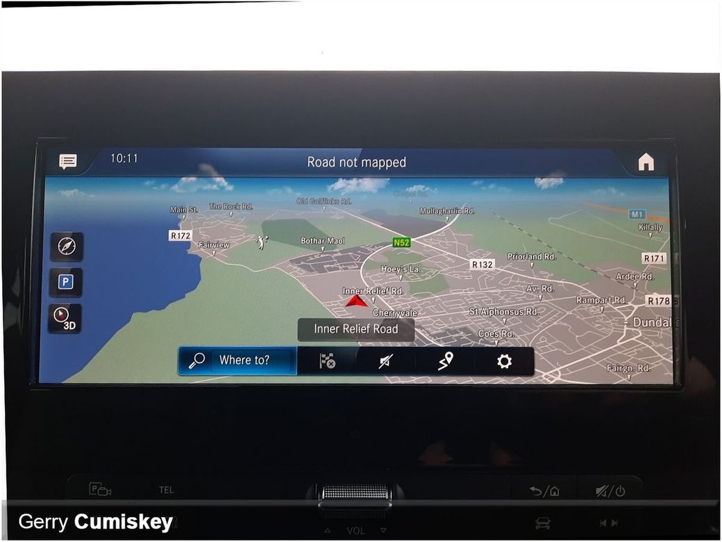 2024 Mercedes-Benz Sprinter